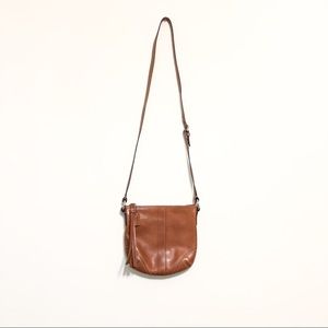 Coach crossbody bag